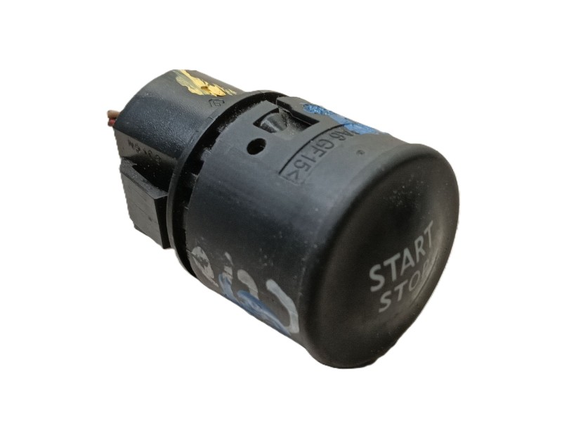 Recambio de boton start/stop off para renault clio iv (bh_) 1.5 dci 90 referencia OEM IAM 251503211R  