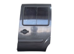 Recambio de puerta lateral corredera izquierda para fiat doblo monospace (119_, 223_) 1.9 d multijet referencia OEM IAM   