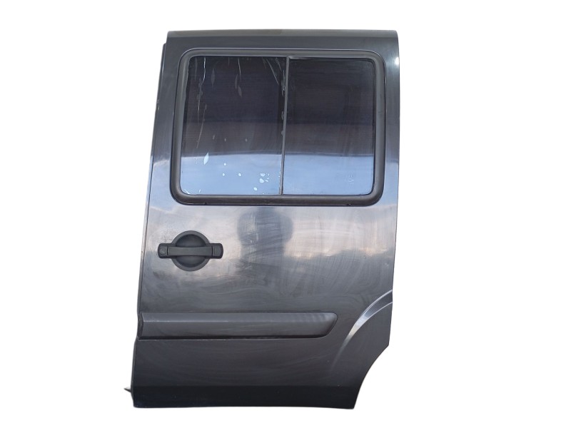Recambio de puerta lateral corredera izquierda para fiat doblo monospace (119_, 223_) 1.9 d multijet referencia OEM IAM   