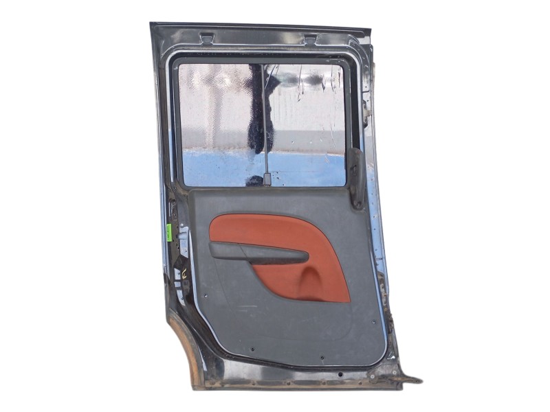 Recambio de puerta lateral corredera izquierda para fiat doblo monospace (119_, 223_) 1.9 d multijet referencia OEM IAM   