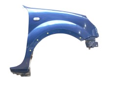 Recambio de aleta delantera derecha para renault kangoo (kc0/1_) 1.9 dci 4x4 referencia OEM IAM 7751718632  