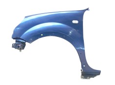 Recambio de aleta delantera izquierda para renault kangoo (kc0/1_) 1.9 dci 4x4 referencia OEM IAM 7751718631  