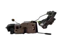 Recambio de cerradura puerta delantera izquierda para mercedes-benz clase a (w168) a 160 (168.033, 168.133) referencia OEM IAM A 2