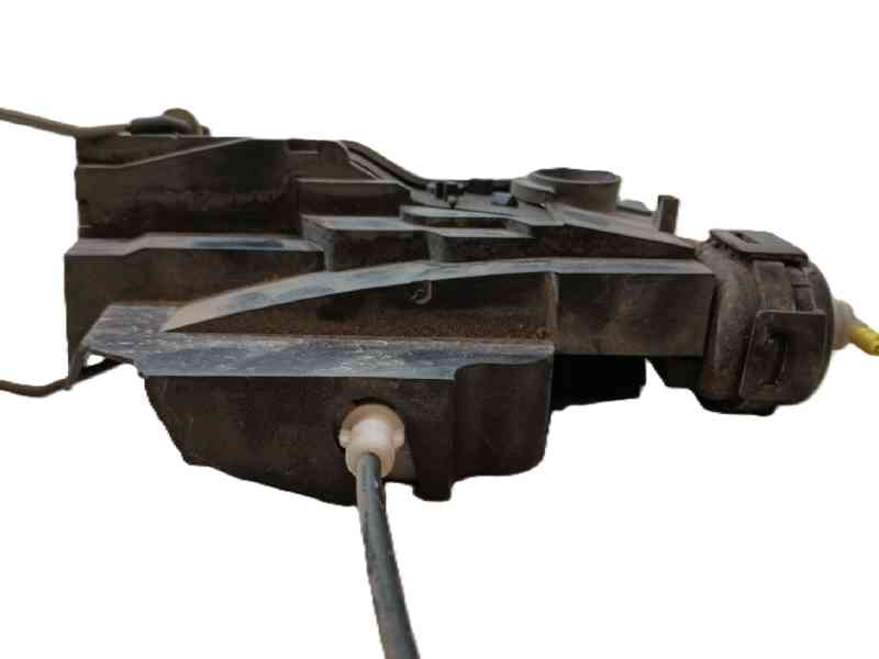 Recambio de cerradura puerta delantera izquierda para mercedes-benz clase a (w168) a 160 (168.033, 168.133) referencia OEM IAM A