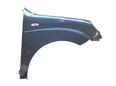 Recambio de aleta delantera derecha para fiat doblo monospace (119_, 223_) 1.9 d multijet referencia OEM IAM 0000098808122  