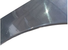 Recambio de aleta delantera derecha para fiat doblo monospace (119_, 223_) 1.9 d multijet referencia OEM IAM 0000098808122   2