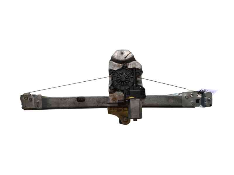 Recambio de elevalunas delantero derecho para renault clio iv (bh_) 1.5 dci 90 referencia OEM IAM 807205569R  