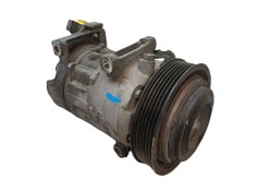 Recambio de compresor aire acondicionado para renault grand scénic iii (jz0/1_) 1.5 dci referencia OEM IAM 926000994R  