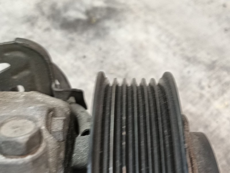 Recambio de compresor aire acondicionado para renault grand scénic iii (jz0/1_) 1.5 dci referencia OEM IAM 926000994R  