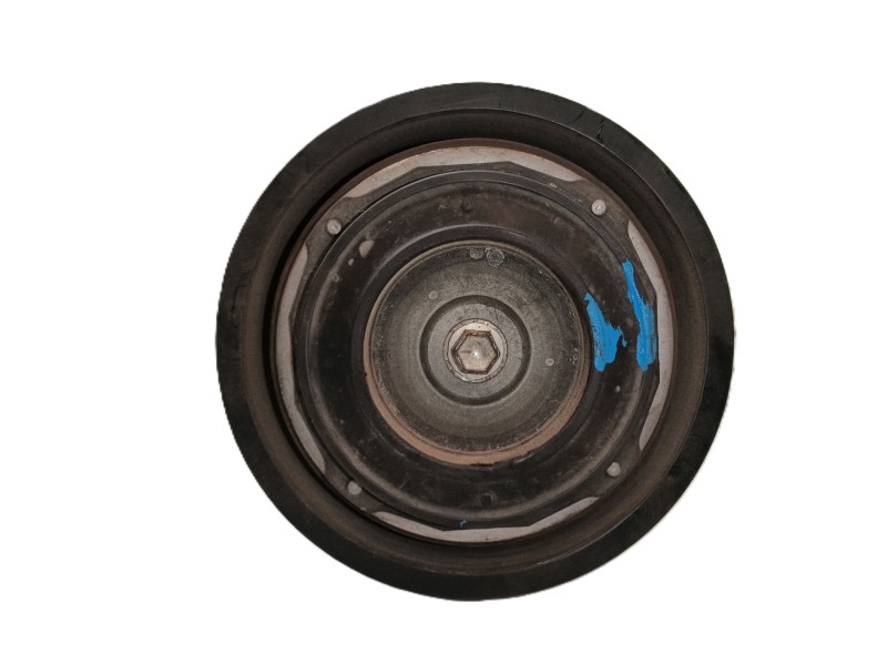 Recambio de compresor aire acondicionado para renault grand scénic iii (jz0/1_) 1.5 dci referencia OEM IAM 926000994R  