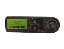 MANDO ELEVALUNAS DELANTERO IZQUIERDO 254118722R 10023903 