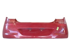 Recambio de paragolpes trasero para hyundai i20 i (pb, pbt) 1.2 referencia OEM IAM   