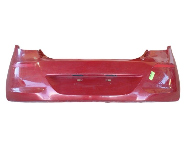 Recambio de paragolpes trasero para hyundai i20 i (pb, pbt) 1.2 referencia OEM IAM   