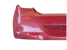 Recambio de paragolpes trasero para hyundai i20 i (pb, pbt) 1.2 referencia OEM IAM    2