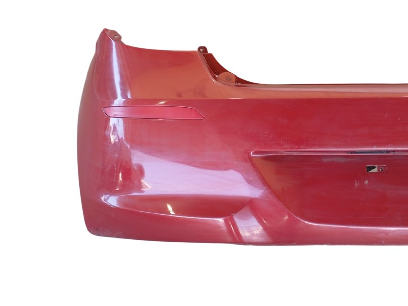 Recambio de paragolpes trasero para hyundai i20 i (pb, pbt) 1.2 referencia OEM IAM   