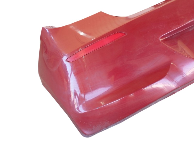 Recambio de paragolpes trasero para hyundai i20 i (pb, pbt) 1.2 referencia OEM IAM   