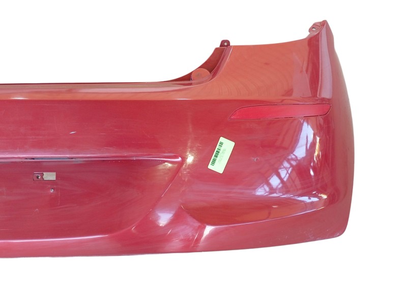 Recambio de paragolpes trasero para hyundai i20 i (pb, pbt) 1.2 referencia OEM IAM   