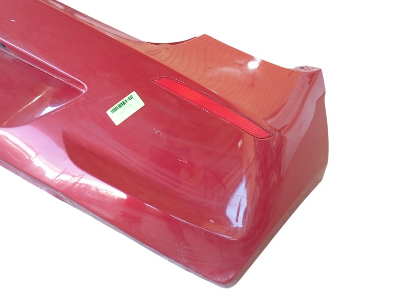 Recambio de paragolpes trasero para hyundai i20 i (pb, pbt) 1.2 referencia OEM IAM   