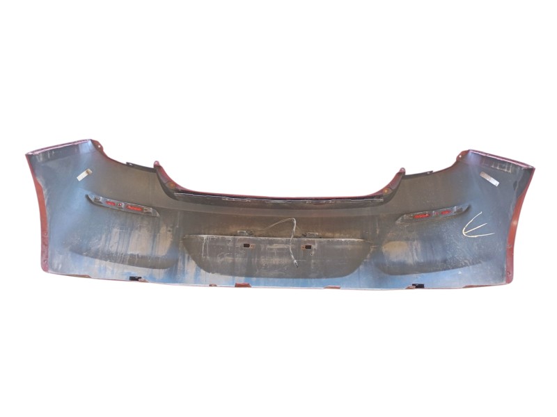 Recambio de paragolpes trasero para hyundai i20 i (pb, pbt) 1.2 referencia OEM IAM   