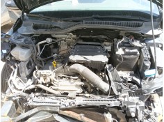 Recambio de caja cambios para volkswagen polo vi (aw1, bz1, ae1) 1.0 tsi referencia OEM IAM 0DF300045C  