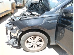 Recambio de aleta delantera izquierda para volkswagen polo vi (aw1, bz1, ae1) 1.0 tsi referencia OEM IAM 2G0821105  