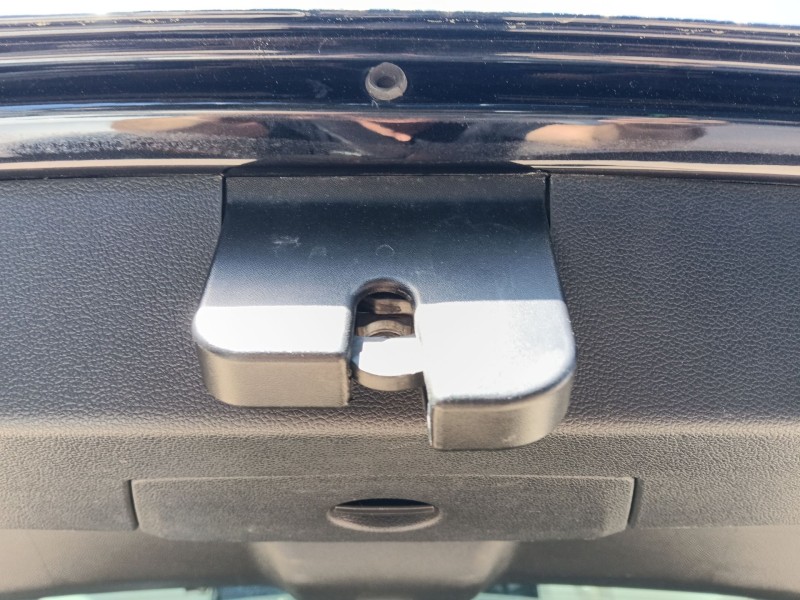 Recambio de cerradura maletero / porton para volkswagen polo vi (aw1, bz1, ae1) 1.0 tsi referencia OEM IAM 2G6827505B9B9  