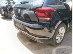 Recambio de paragolpes trasero para volkswagen polo vi (aw1, bz1, ae1) 1.0 tsi referencia OEM IAM 2G6807421GRU  