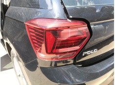 Recambio de piloto trasero izquierdo para volkswagen polo vi (aw1, bz1, ae1) 1.0 tsi referencia OEM IAM 2G0945095B  