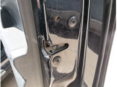 Recambio de cerradura puerta delantera derecha para volkswagen polo vi (aw1, bz1, ae1) 1.0 tsi referencia OEM IAM 5TB837016E  