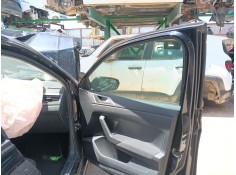 Recambio de elevalunas delantero derecho para volkswagen polo vi (aw1, bz1, ae1) 1.0 tsi referencia OEM IAM 2G4837462D  
