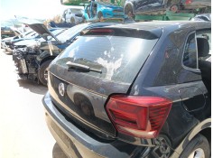 Recambio de porton trasero para volkswagen polo vi (aw1, bz1, ae1) 1.0 tsi referencia OEM IAM 2G6827025E   2