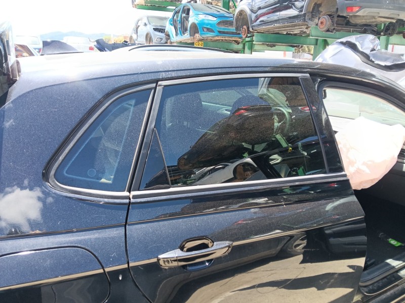 Recambio de elevalunas trasero derecho para volkswagen polo vi (aw1, bz1, ae1) 1.0 tsi referencia OEM IAM 2G6839462E  