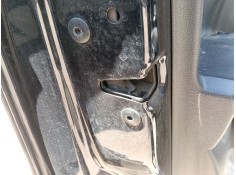Recambio de cerradura puerta delantera izquierda para volkswagen polo vi (aw1, bz1, ae1) 1.0 tsi referencia OEM IAM 5TB837015E  