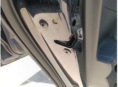 Recambio de cerradura puerta trasera izquierda para volkswagen polo vi (aw1, bz1, ae1) 1.0 tsi referencia OEM IAM 5TA839015Q  