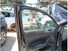 Recambio de elevalunas delantero izquierdo para volkswagen polo vi (aw1, bz1, ae1) 1.0 tsi referencia OEM IAM 2G4837461D  
