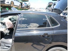 Recambio de elevalunas trasero izquierdo para volkswagen polo vi (aw1, bz1, ae1) 1.0 tsi referencia OEM IAM 2G6839461E  