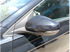 Recambio de espejo retrovisor izquierdo para volkswagen polo vi (aw1, bz1, ae1) 1.0 tsi referencia OEM IAM   