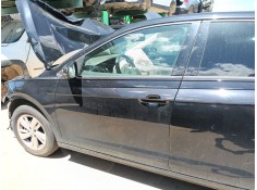 Recambio de puerta delantera izquierda para volkswagen polo vi (aw1, bz1, ae1) 1.0 tsi referencia OEM IAM 2G4831051P  