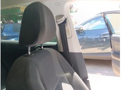 Recambio de cinturon seguridad delantero izquierdo para volkswagen polo vi (aw1, bz1, ae1) 1.0 tsi referencia OEM IAM 2G4857705M