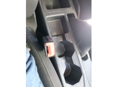 Recambio de enganche cinturon delantero derecho para volkswagen polo vi (aw1, bz1, ae1) 1.0 tsi referencia OEM IAM   