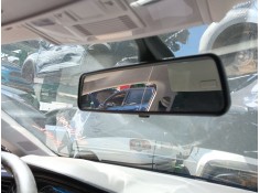 Recambio de espejo retrovisor interior para volkswagen polo vi (aw1, bz1, ae1) 1.0 tsi referencia OEM IAM 3G0857511N9B9  