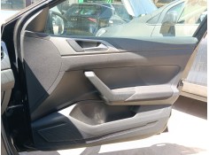 Recambio de guarnecido puerta delantera derecha para volkswagen polo vi (aw1, bz1, ae1) 1.0 tsi referencia OEM IAM   