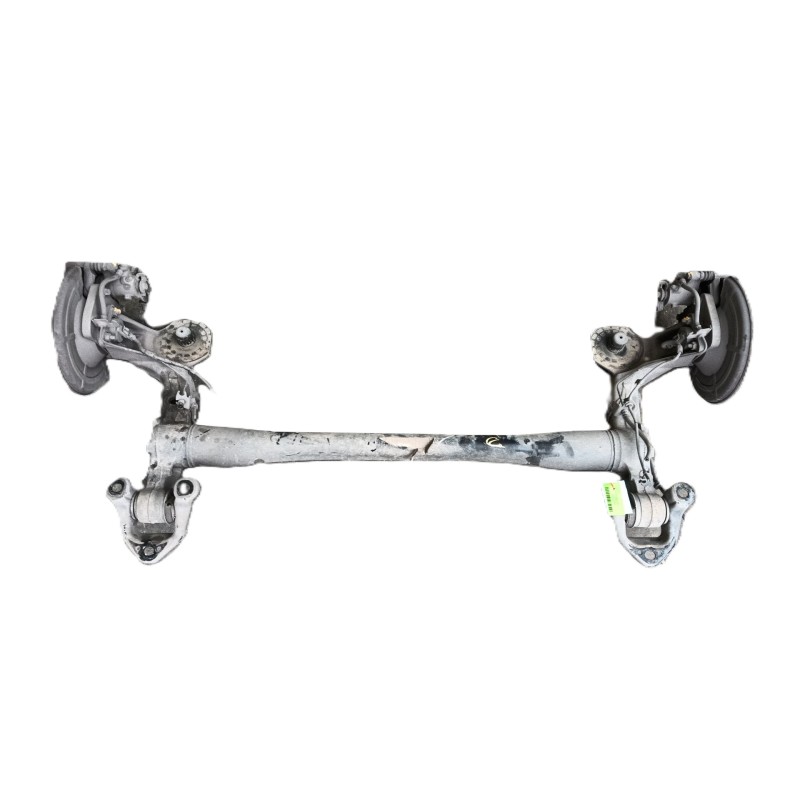 Recambio de puente trasero para opel combo tour 1.3 cdti 16v referencia OEM IAM 9199203 XWZ139110424 