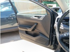 Recambio de guarnecido puerta delantera izquierda para volkswagen polo vi (aw1, bz1, ae1) 1.0 tsi referencia OEM IAM   