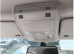 Recambio de luz interior delantera central para volkswagen polo vi (aw1, bz1, ae1) 1.0 tsi referencia OEM IAM   