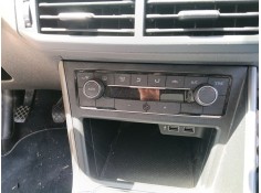 Recambio de mando calefaccion / aire acondicionado para volkswagen polo vi (aw1, bz1, ae1) 1.0 tsi referencia OEM IAM   