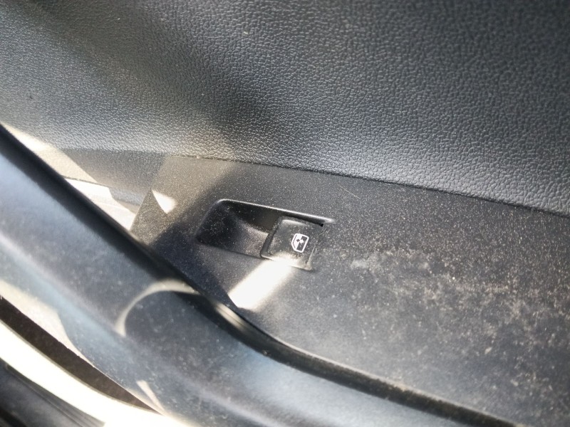 Recambio de mando elevalunas delantero derecho para volkswagen polo vi (aw1, bz1, ae1) 1.0 tsi referencia OEM IAM 5G0959855RWZU 