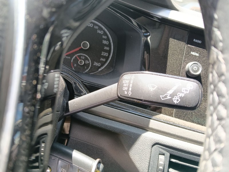 Recambio de mando limpia para volkswagen polo vi (aw1, bz1, ae1) 1.0 tsi referencia OEM IAM   