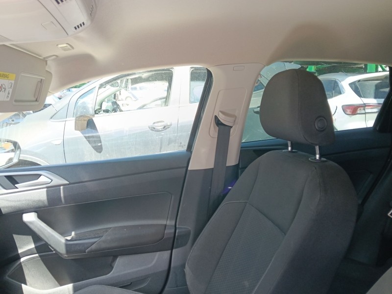 Recambio de airbag cortina delantero derecho para volkswagen polo vi (aw1, bz1, ae1) 1.0 tsi referencia OEM IAM   