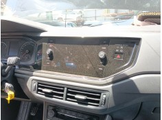 Recambio de sistema audio / radio cd para volkswagen polo vi (aw1, bz1, ae1) 1.0 tsi referencia OEM IAM   